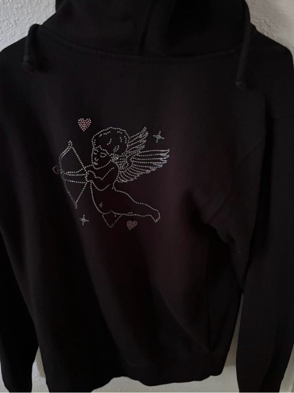Customize sweater